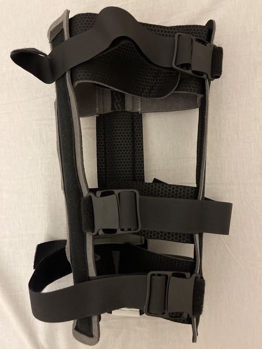 Шина ортеза за коляно donjoy