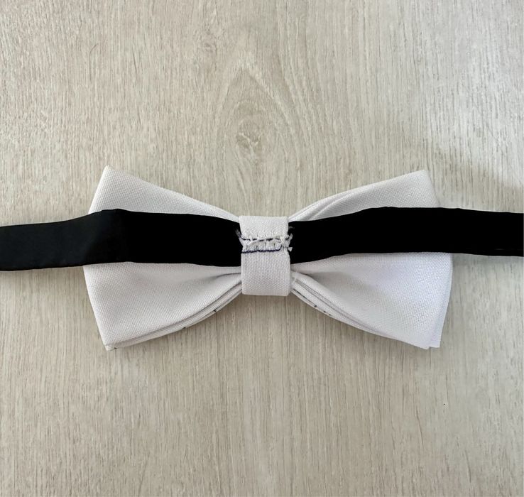 Papion tematic din bumbac pentru bărbați: Programator / Cod, Nou