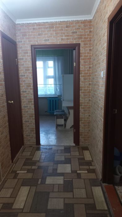 Сдаеться 1ком квартира.