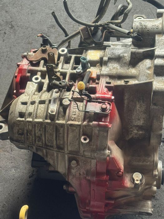 АКПП Хонда,тойота