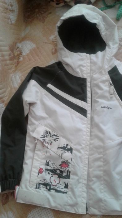 Ски яке за 10 / 12 години