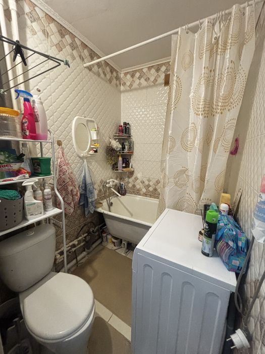 Продам 1 комн.р-н Черемушек