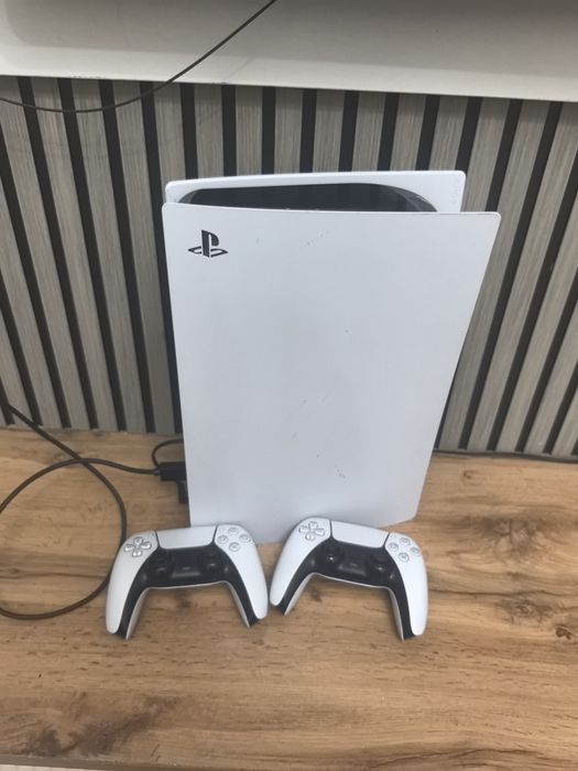 Playstation 5.PS5