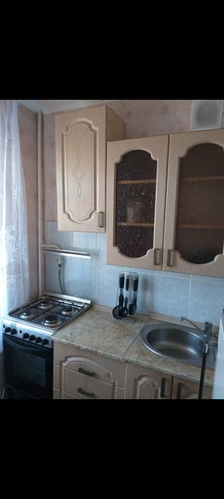 Сдам двухкомнатную квартиру