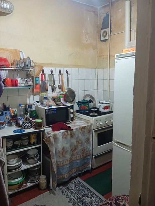 Продается 1 комнатная квартира