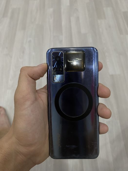Продам Vivo Y31