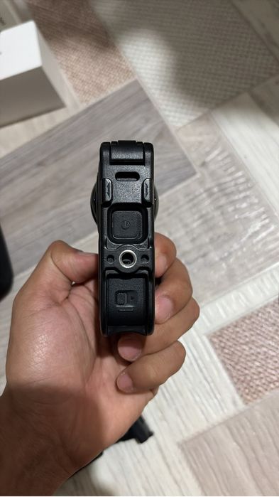 Продам dji osmo 360 adventure combo
