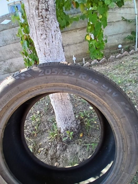 Cauciucuri de vânzare Buzău