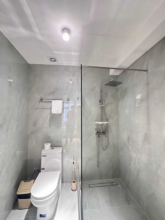 Shaxar Markazida Mehmonxona (North Star Hotel)