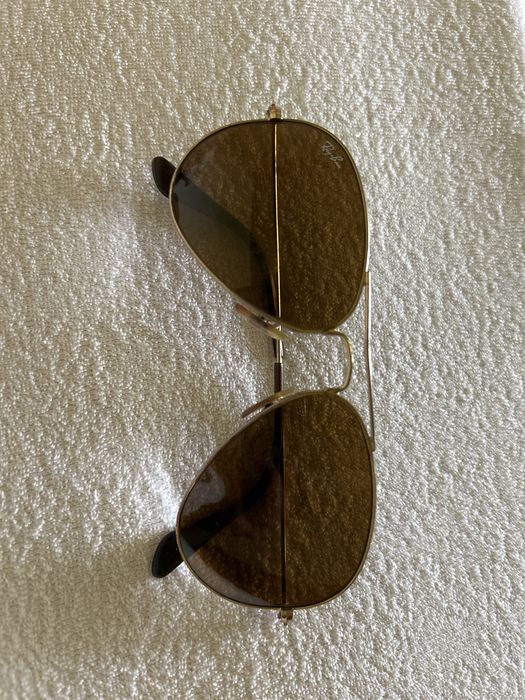 Слънчеви очила Ray ban