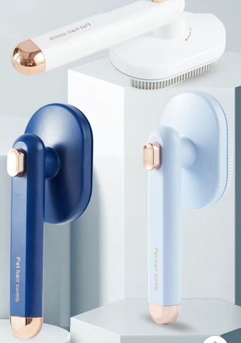 Расческа для животных