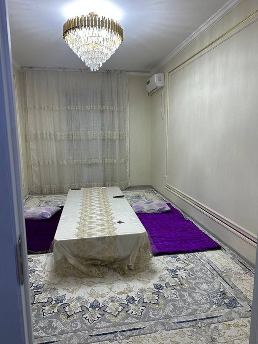 Arenda kvartira Bektemir vodnik