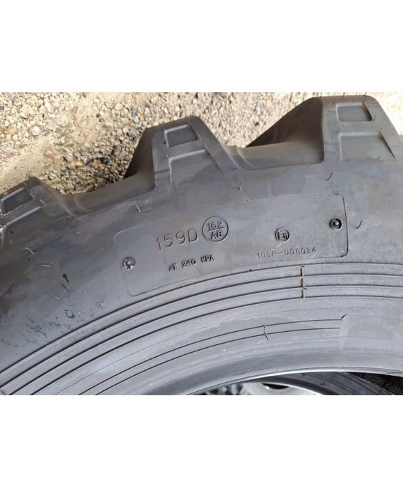 600/65 R38 GALAXY EARTH-PRO RADIAL 650 TL (6006538)  Cauciucuri tractor, Fiat, Case, Fendt, John Deere, New Holland, Massey Ferguson, UTB   Cauciucuri