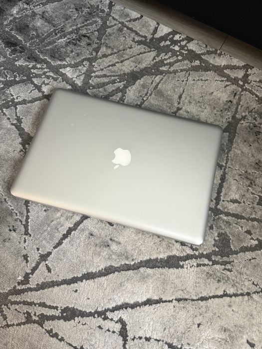 Macbook PRO A1286