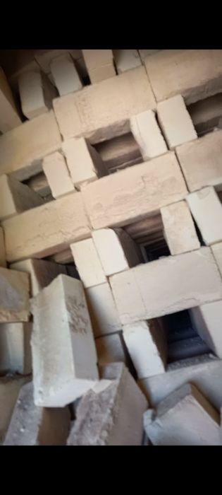 Standart Pishiq G'isht 880 so'm