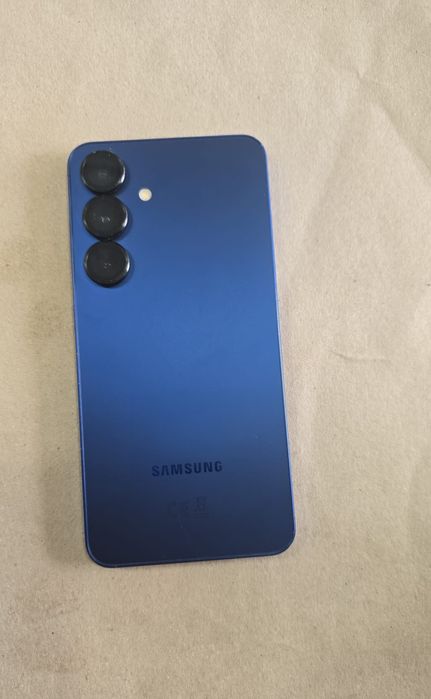 Samsung galaxy S25 ,512 gb