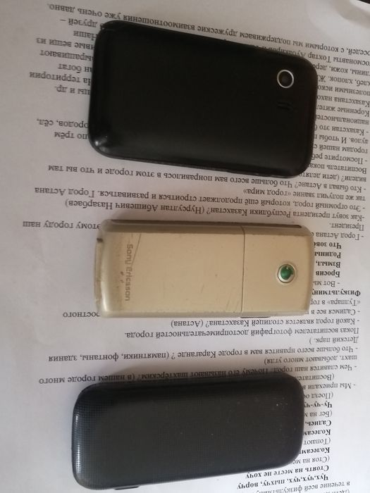 Продам Телефоны Продам