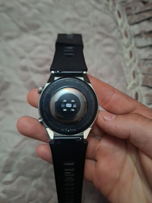 Smartwach sotilmoqda idyal xoltda