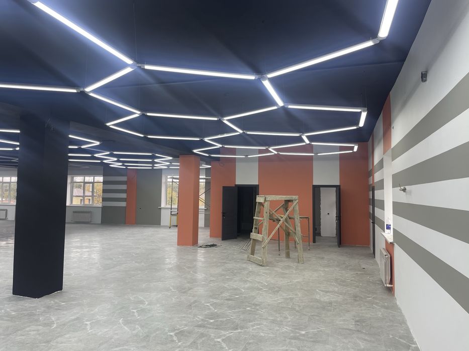 Сдам помещение