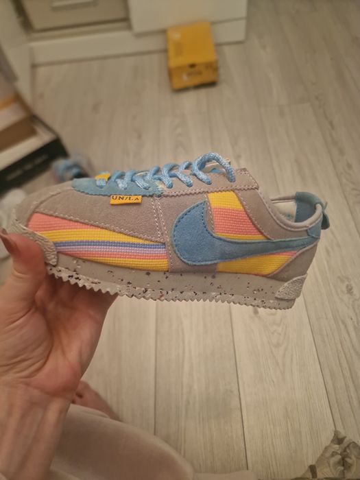 Кроссовки Nike 36 размер