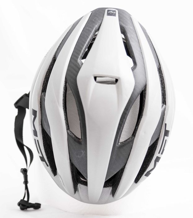 MET Trenta 3k Carbon marimea M (casca ciclism)