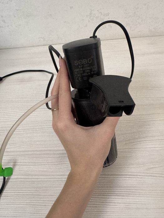 Фильтры для аквариума SOBO