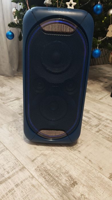 Sony gtk -xb60 boxă portabilă