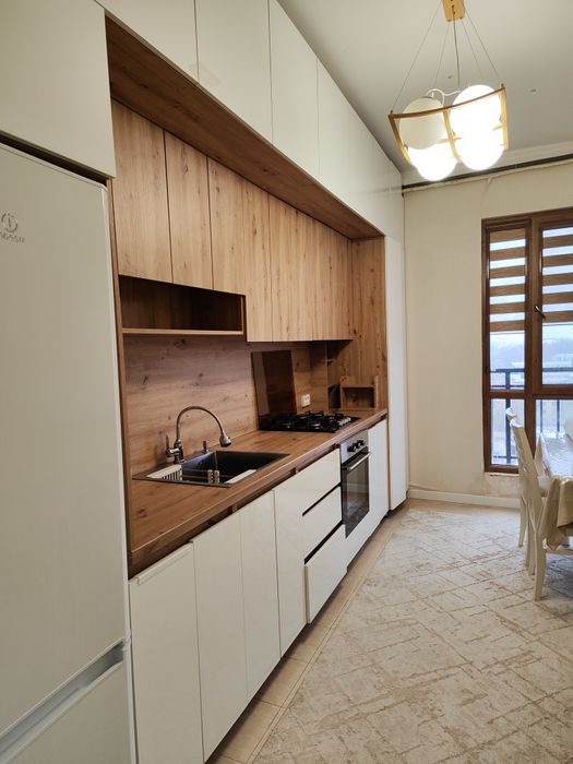 Олмазор сити 3 хона