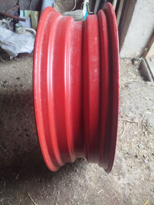 Диска трактор учун 13