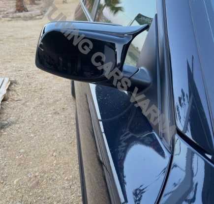 М Капаци за огледала Бмв Е60 Е61 Е62 Е63 Bmw E60 E61 E62 E63