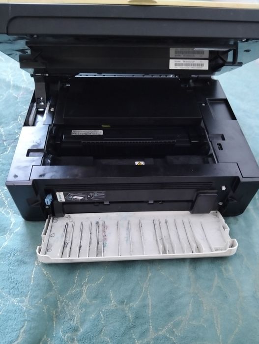 Продам принтер RICOH SP111SU в хорошем состоянии б/у