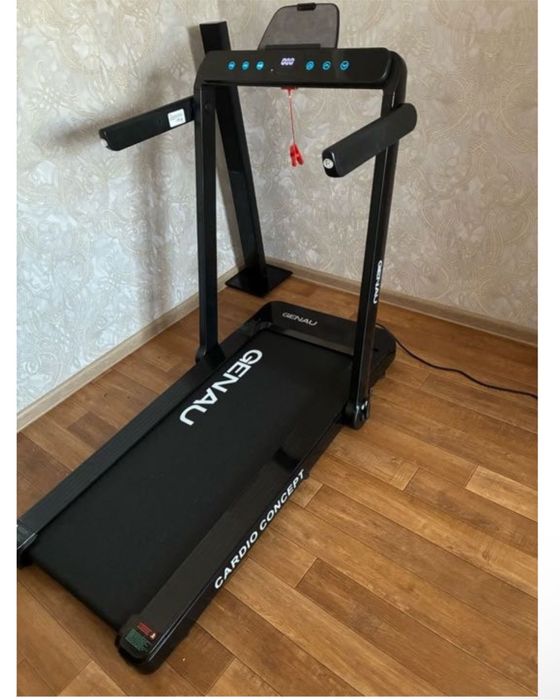 Беговая дорожка Genau