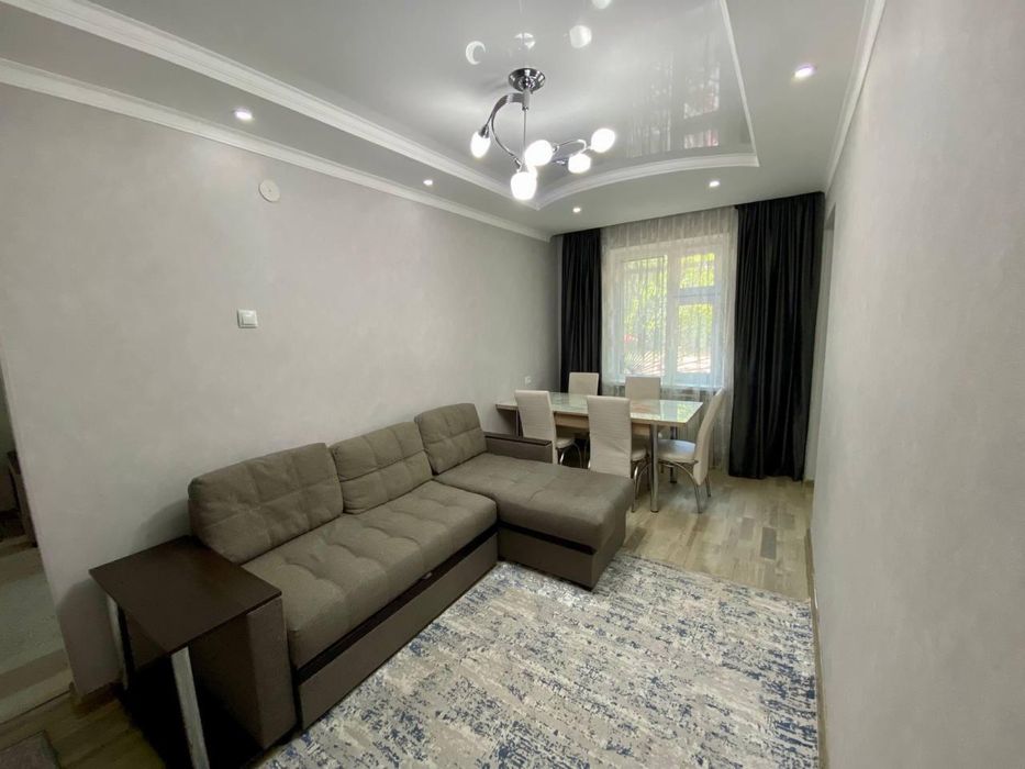 3-х ком/посуточно