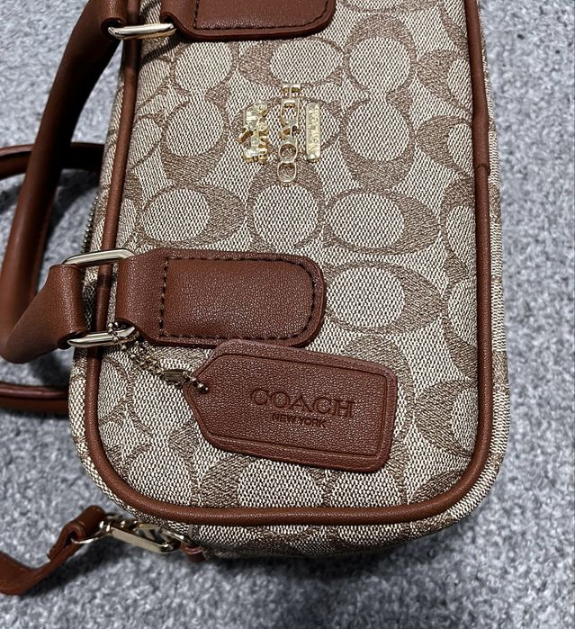 Geanta eleganta Coach