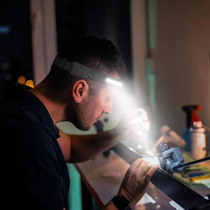 Челник-LED светлина(тип лента)