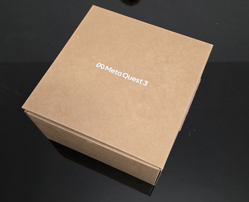 Ochelari VR META Quest 3, 512GB (ca noi)