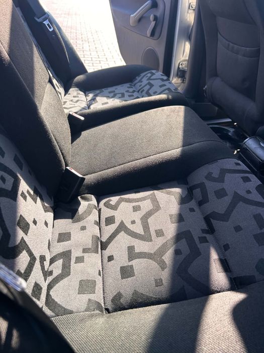 Golf 4 автоматик