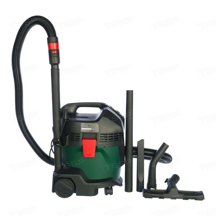 Строительный пылесос Makita