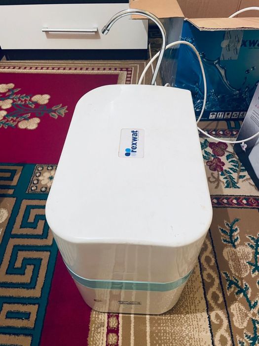 Фильтер rexwatt