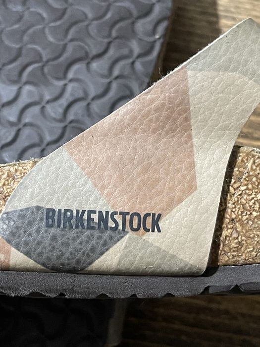 Birkenstock номер 34 сандали чехли