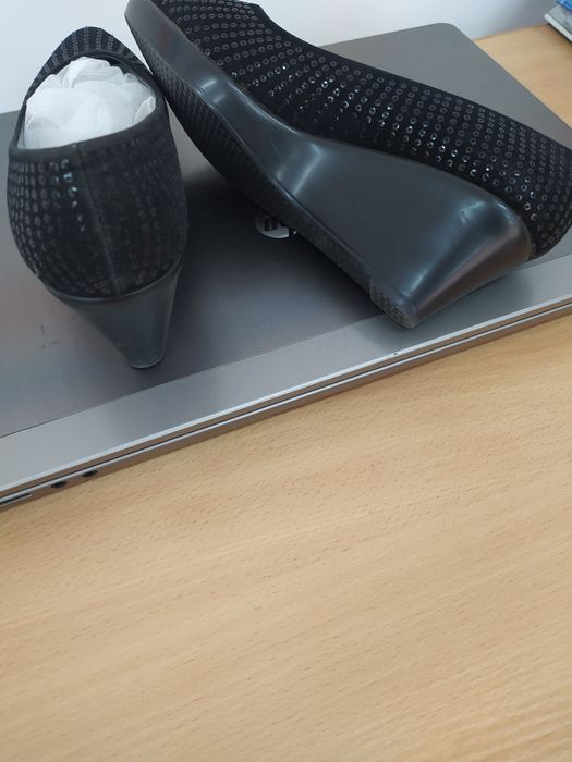 Туфли женские размер 24,5