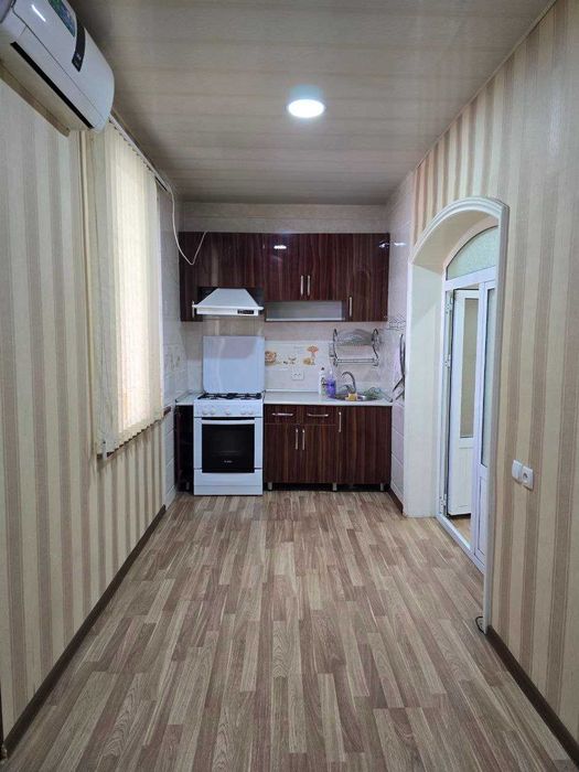 Срочно Сдаю пустой 3/1/5 кв на карасу-3