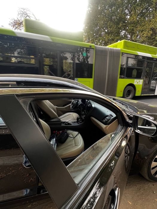 KIA OPTIMA 2012 автомат