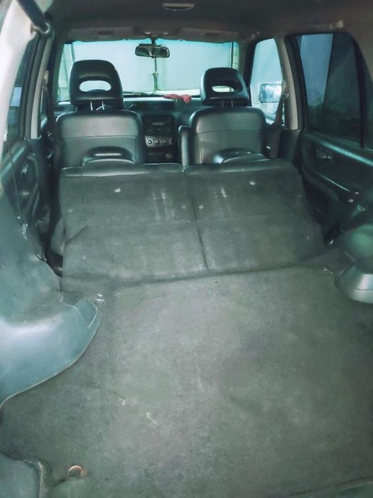 Хонда СРВ РД1 2000