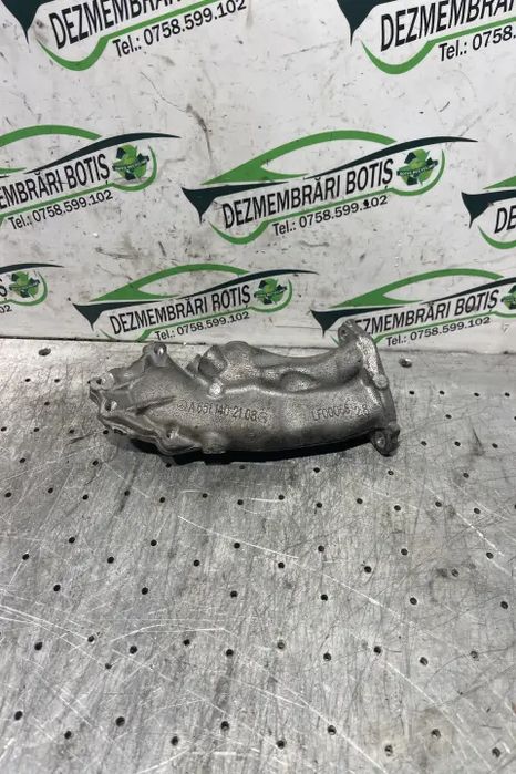Corp EGR A 651 140 21 08 Mercedes-Benz Sprinter 2011