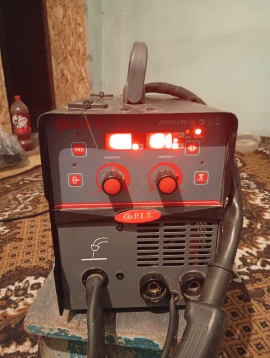 Продам сварочный.