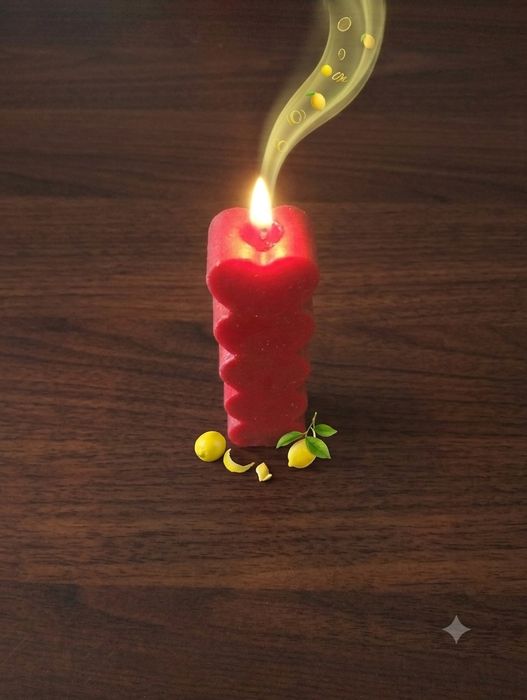 Lumanari si sapunuri naturale handmade cadouri unice