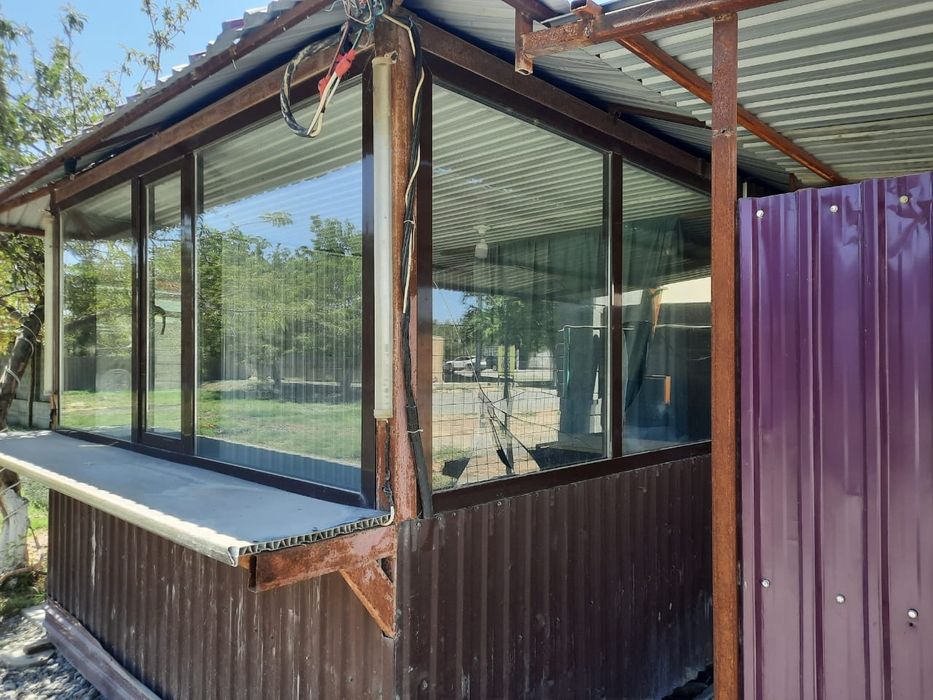 Контейнер/бутик 6/7