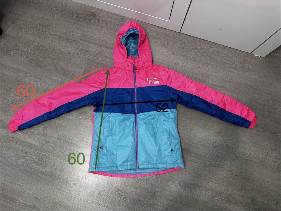 Ски екип - дамски / детски