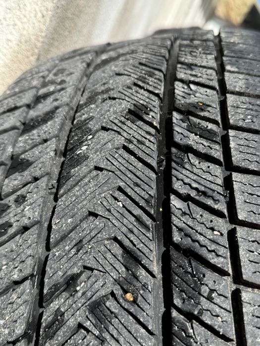 Продавам джанти “spider-sold 19”